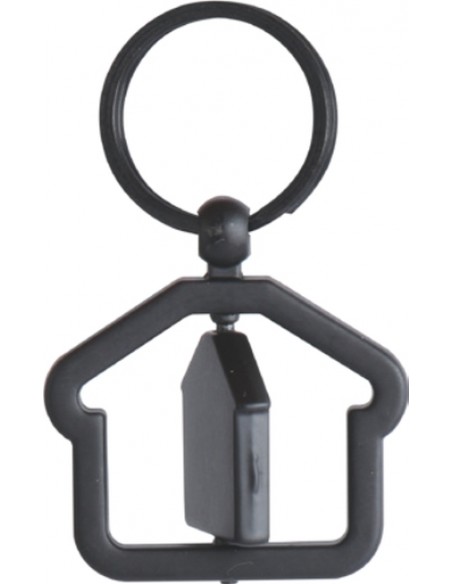 AN-5625 Döner Mekanizmalı Anahtarlık