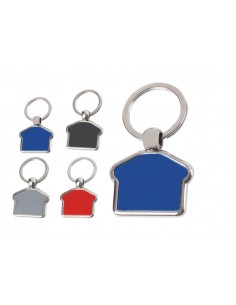 AN-3090 Ev Anahtarlık