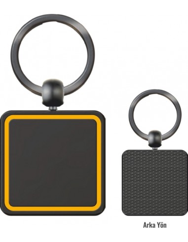 AN-5925 Tek Yön Anahtarlık