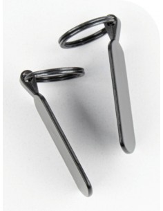 AN-5890 Tek Yön Anahtarlık 2