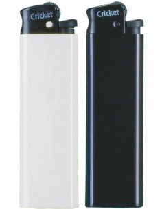 CKM-01 Cricket Çakmak Taşlı - Sibopsuz