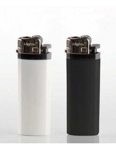 CKM-05 i-lighter Çakmak Taşlı - Siboplu