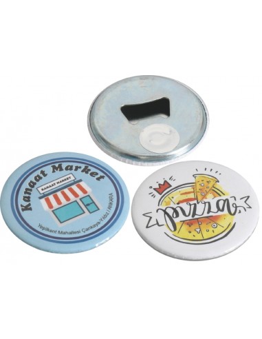 1680 Açacaklı Buton Magnet