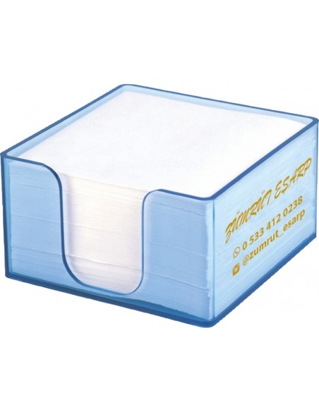 PT-6100 Notluk (Kağıtsız)