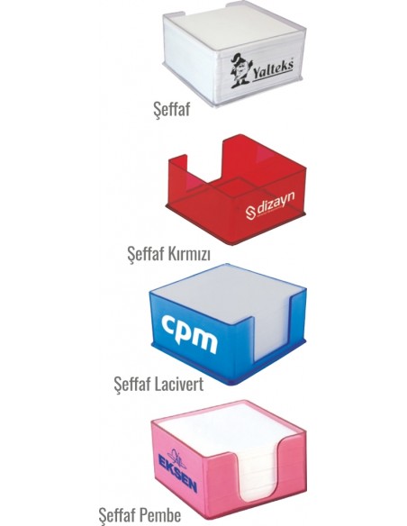 PT-6100 Notluk (Kağıtsız)