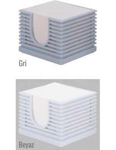 L-710 Masif Notluk (Kağıtsız) 2