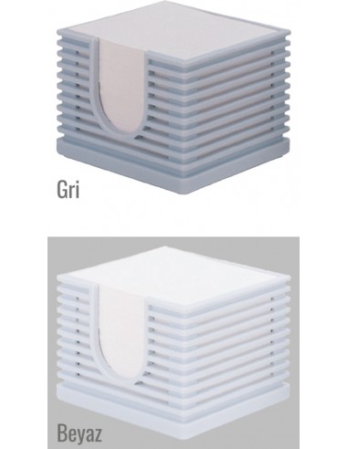 L-710 Masif Notluk (Kağıtsız)