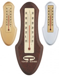 L-632 Uzay Termometre