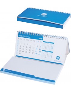 AMT-11 Notluklu Masa Takvimi