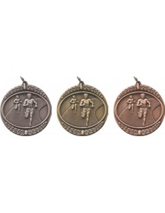 MD-04 Koşu Madalyası 2