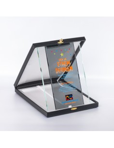 PB1201 18X24 Kristal Plaket 2