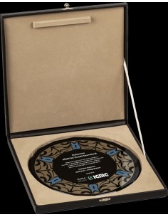 PB1508 Tabak Kristal Plaket 2