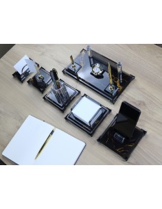 5009 Vip Kristal Cam Masa Seti 2