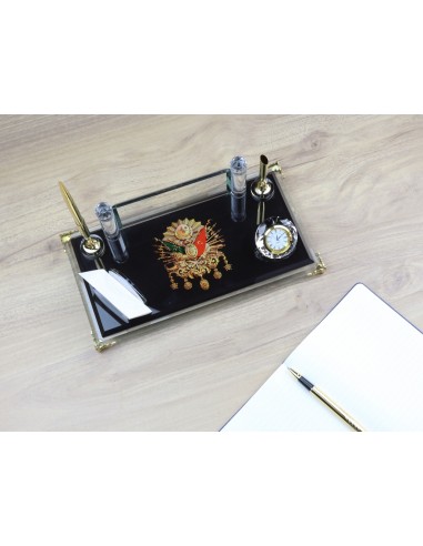 406 Kristal Cam Masa İsimliği