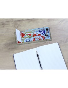 482 Kristal Cam Masa İsimliği 2