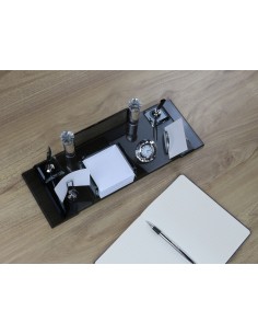 502 Kristal Cam Masa İsimliği 2