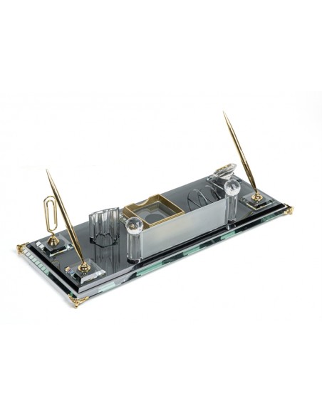 5101 Kristal Cam Masa İsimliği