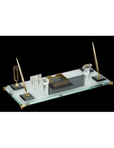 5102 Kristal Cam Masa İsimliği