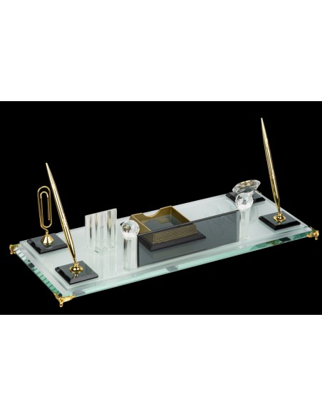 5102 Kristal Cam Masa İsimliği