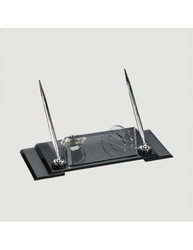 506 Kristal Cam Masa İsimliği