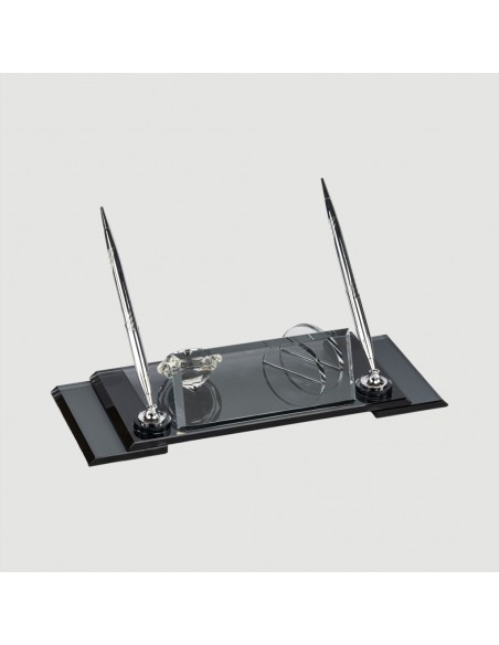 506 Kristal Cam Masa İsimliği