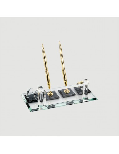 517 Kristal Cam Masa İsimliği