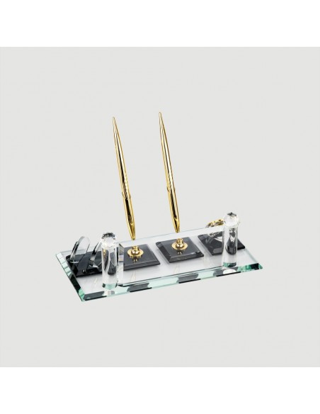 517 Kristal Cam Masa İsimliği