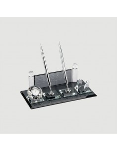 518 Kristal Cam Masa İsimliği