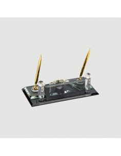 520 Kristal Cam Masa İsimliği 2