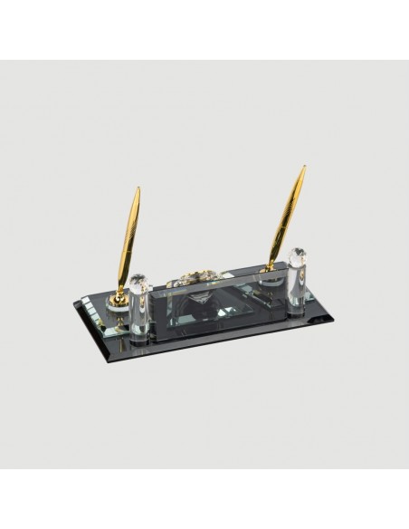 520 Kristal Cam Masa İsimliği