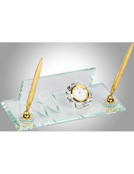 525 Kristal Cam Masa İsimliği