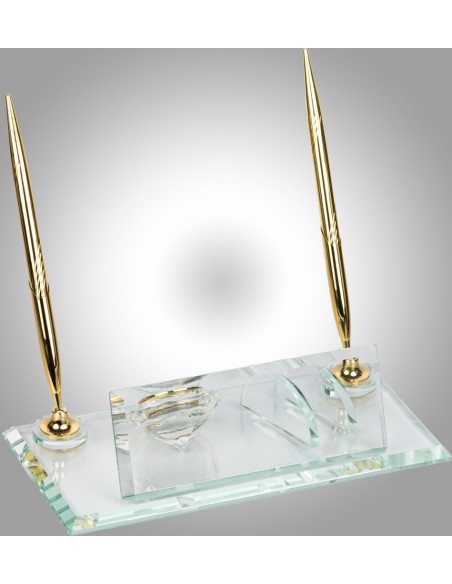 525 Kristal Cam Masa İsimliği