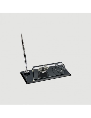 532 Kristal Cam Masa İsimliği