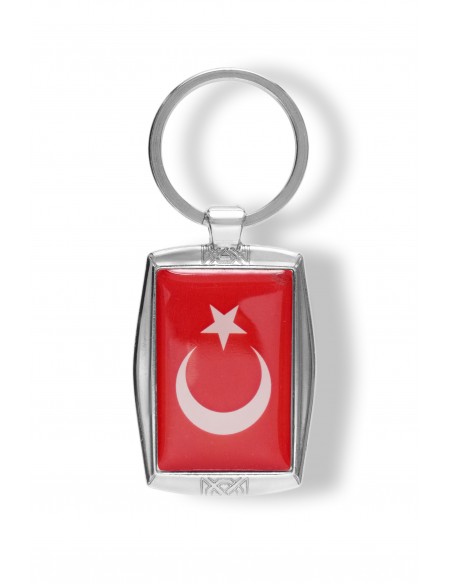 1001  OTTOMAN ANAHTARLIK NİKEL