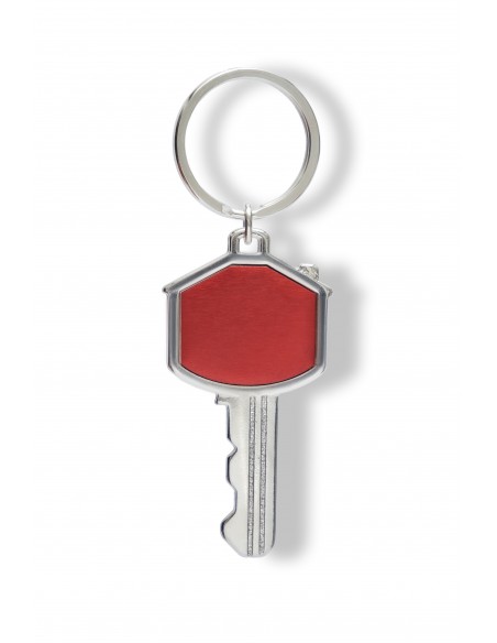 1002 Tepe Köy Anahtarlık