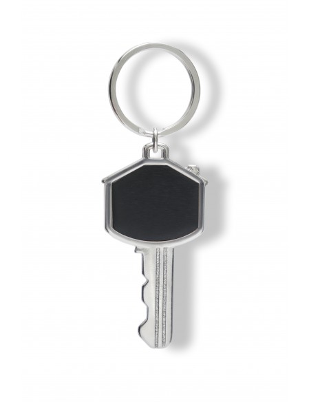 1002 Tepe Köy Anahtarlık