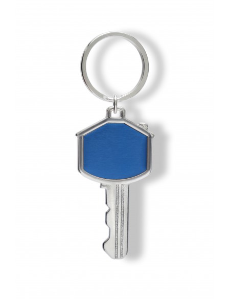 1002 Tepe Köy Anahtarlık