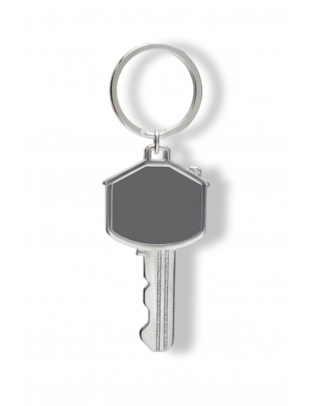 1002 Tepe Köy Anahtarlık