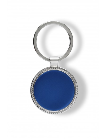 1005 Yuvarlak Pırlanta Anahtarlık