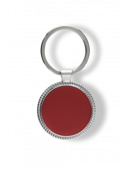 1005 Yuvarlak Pırlanta Anahtarlık