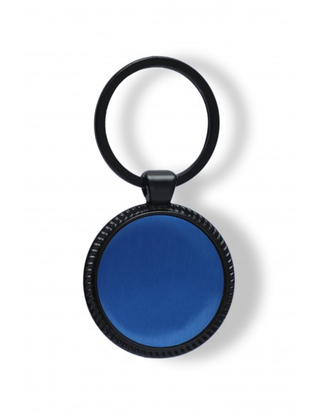 1005 Yuvarlak Pırlanta Anahtarlık