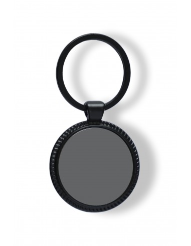 1005 Yuvarlak Pırlanta Anahtarlık