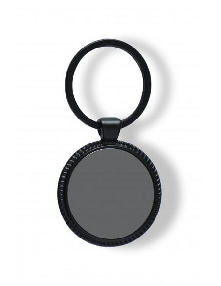 1005 Yuvarlak Pırlanta Anahtarlık