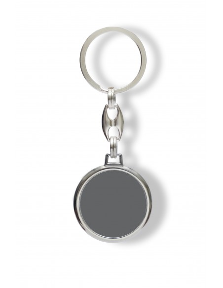 1007 Bademli Anahtarlık