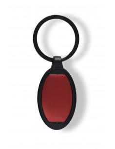 1009 Su Damlası Anahtarlık