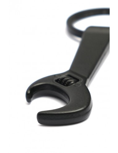 1014 Açacaklı İngiliz Anahtarlık