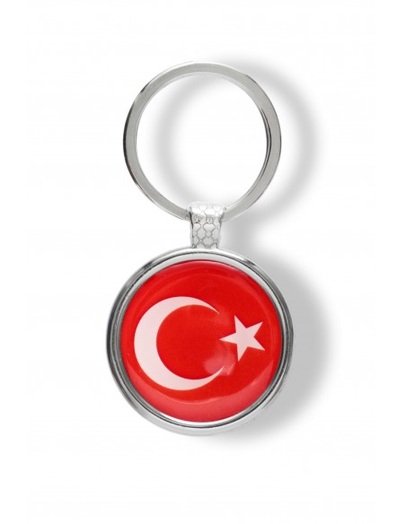 1015 Çember Anahtarlık