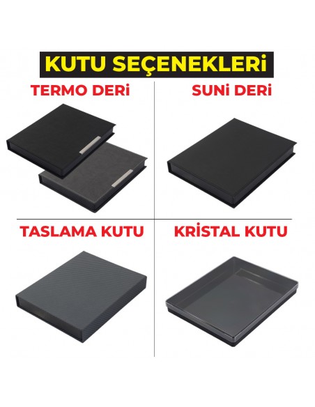 PR-1451 UK Kutulu Set