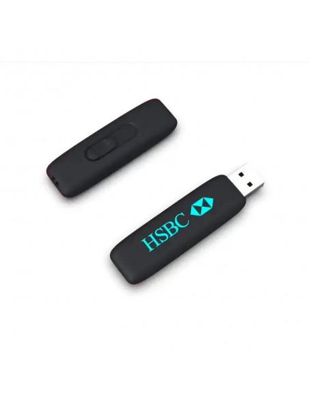 PR-30200Usb Bellek