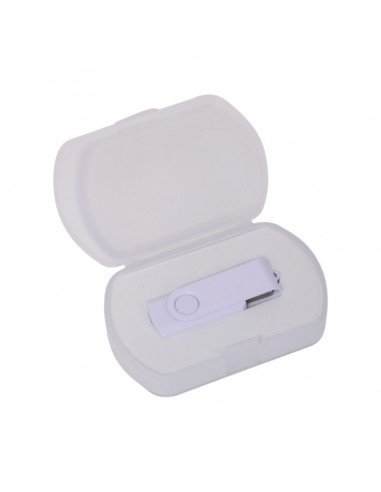 PR-30010SİYA Usb Bellek Kutusu